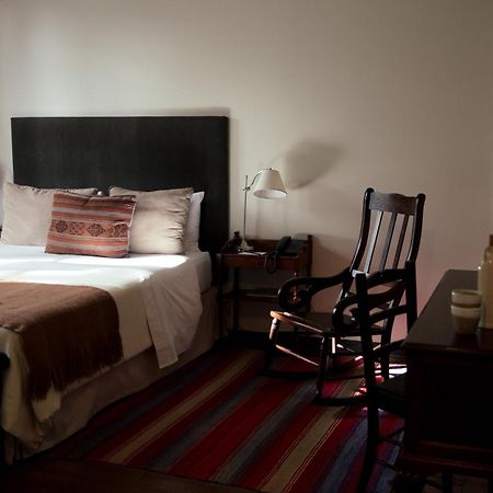 Hotel BE Jardin Escondido By Coppola Buenos Aires Esterno foto