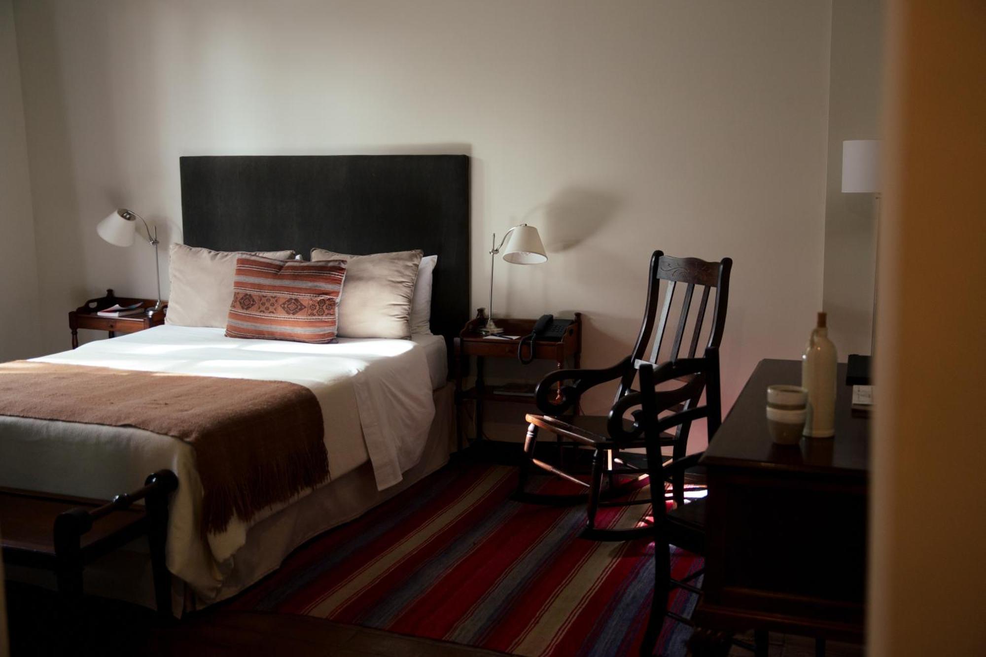 Hotel BE Jardin Escondido By Coppola Buenos Aires Esterno foto