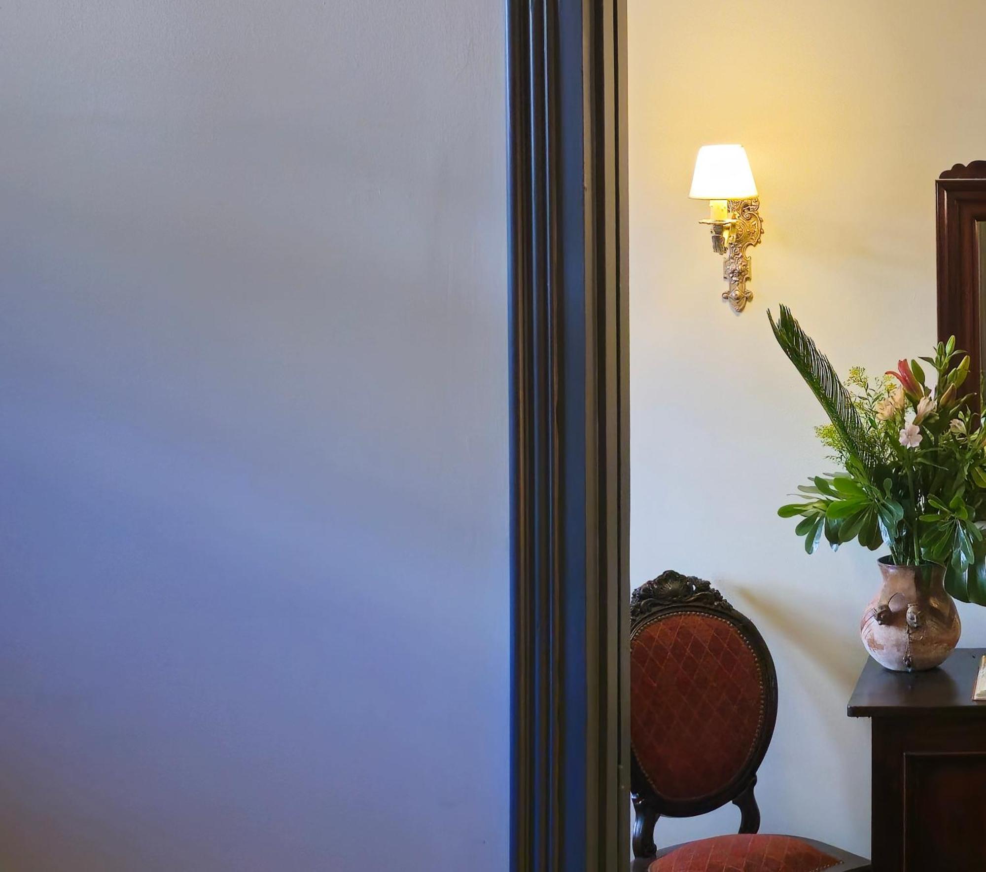 Hotel BE Jardin Escondido By Coppola Buenos Aires Esterno foto