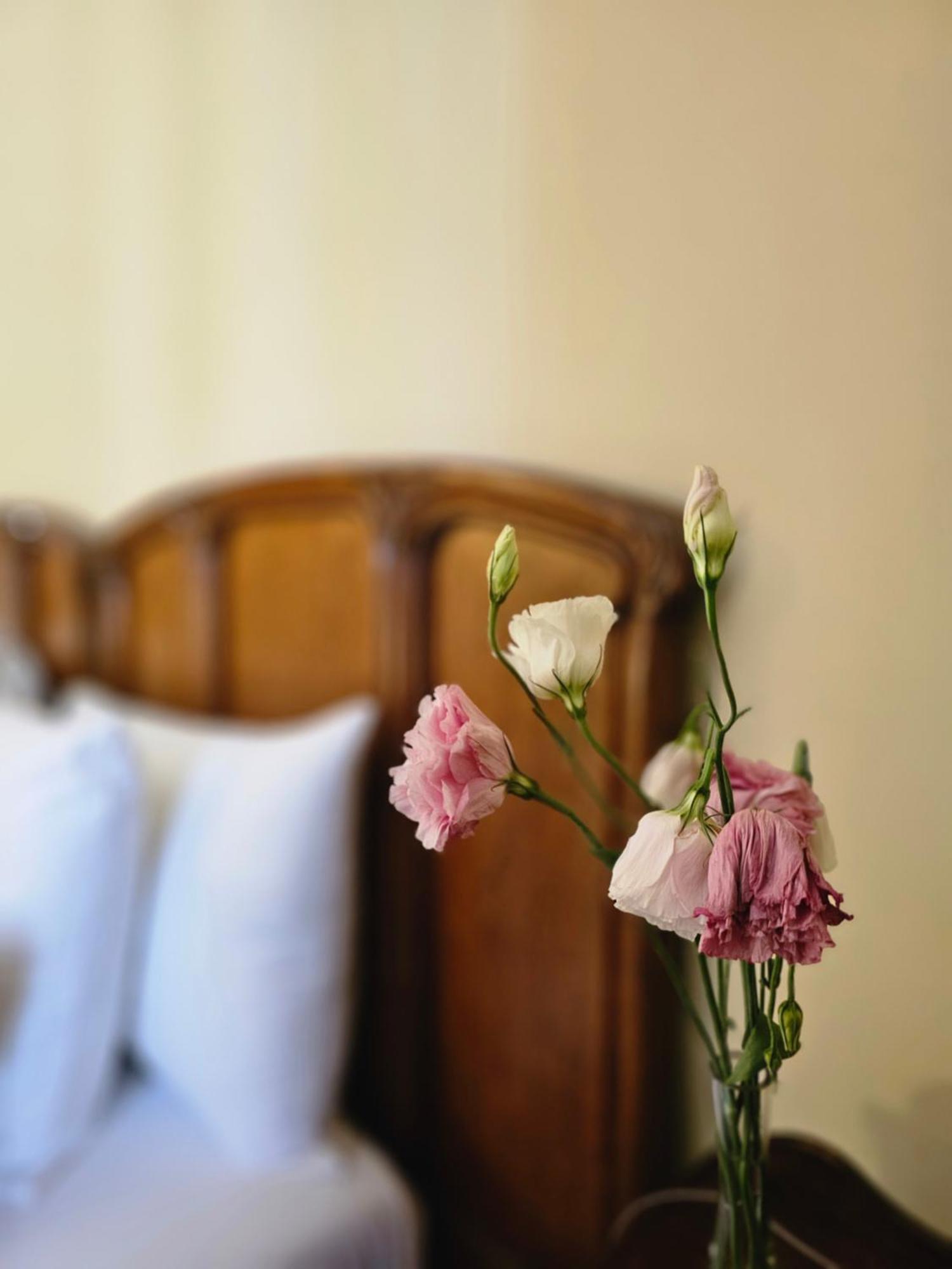 Hotel BE Jardin Escondido By Coppola Buenos Aires Esterno foto