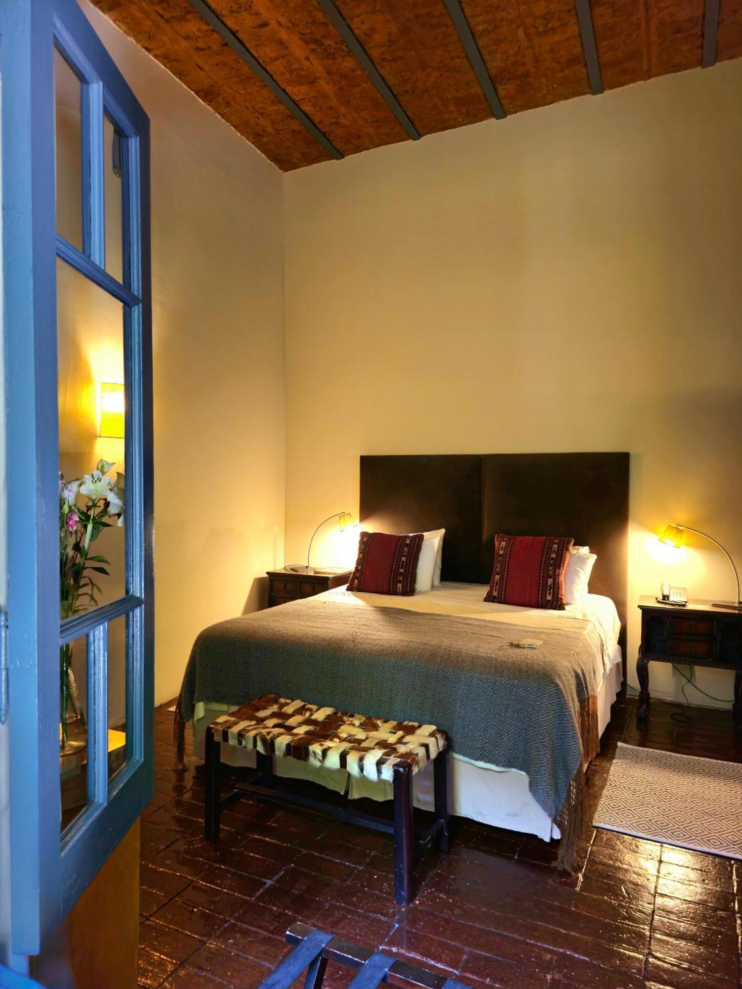Hotel BE Jardin Escondido By Coppola Buenos Aires Esterno foto