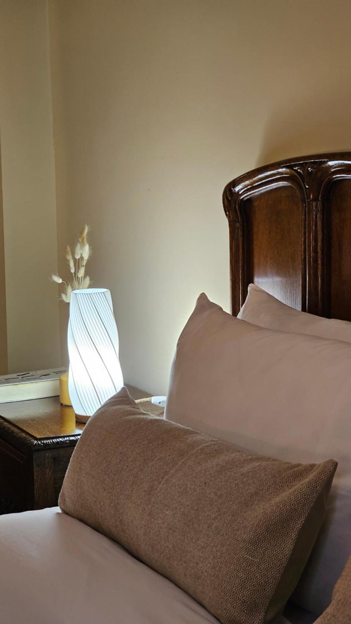 Hotel BE Jardin Escondido By Coppola Buenos Aires Esterno foto