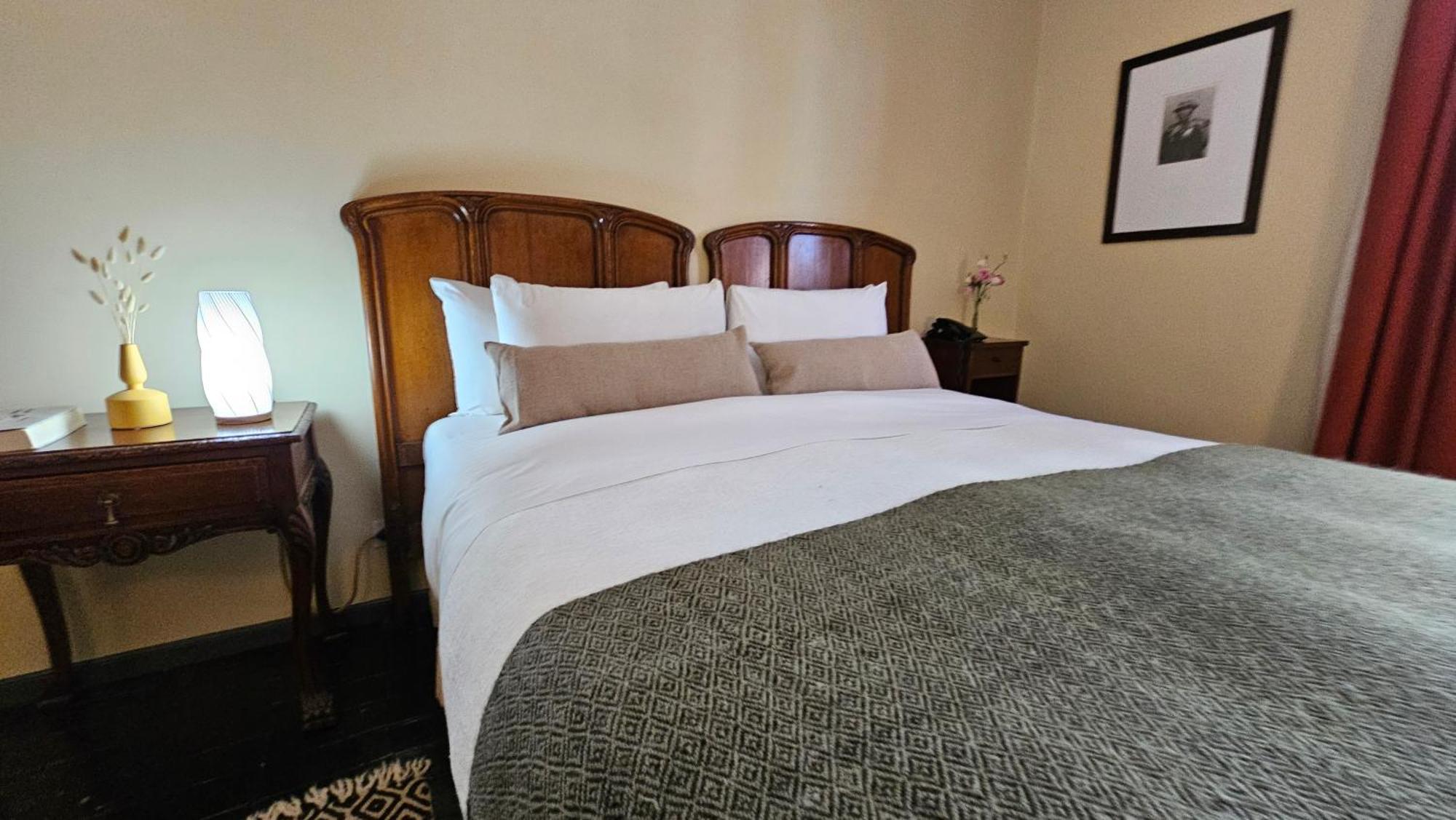 Hotel BE Jardin Escondido By Coppola Buenos Aires Esterno foto